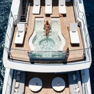 Sundeck