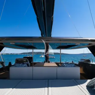 Flybridge