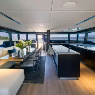 Saloon