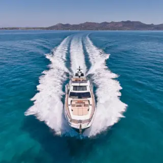 Cruising