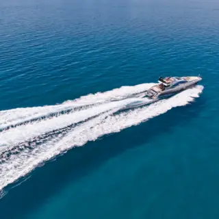Cruising