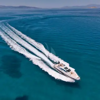 Cruising