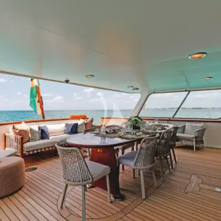 Aft Deck