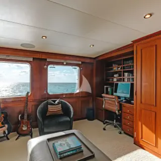 Media Room/Office