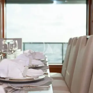 Formal Dining