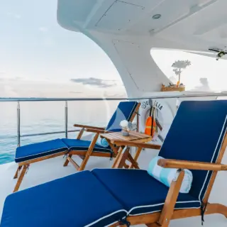 Sky Deck Aft
