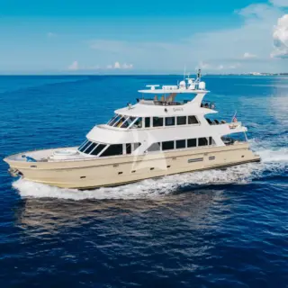 M/Y AURELIA