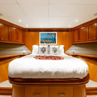 VIP Stateroom