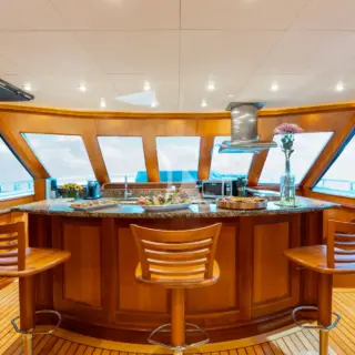 Galley