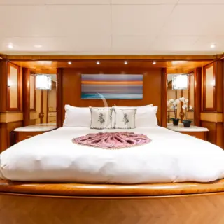 Primary Stateroom