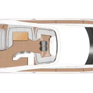 Layout Flybridge