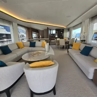 Saloon