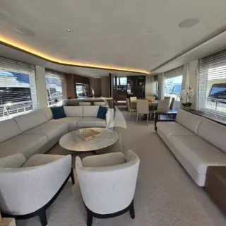 Saloon