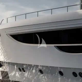 Detail - Bow