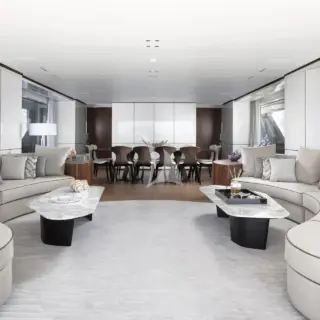 Main salon