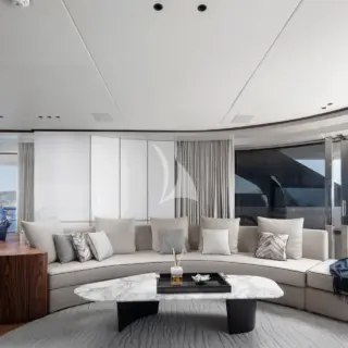 Main salon