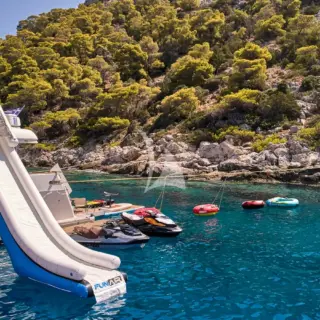 Water toys