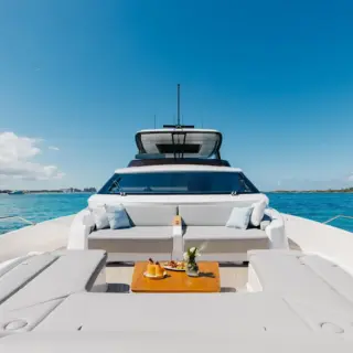 Bow Seating