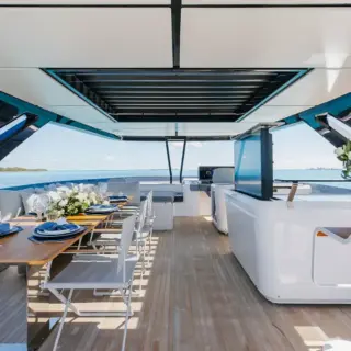 Flybridge