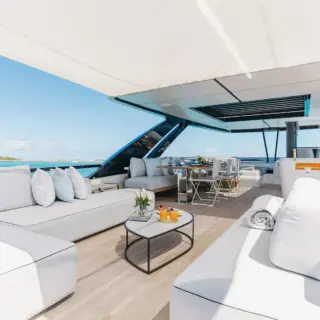 Flybridge