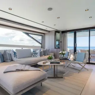 Main Salon