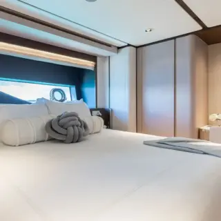 VIP Stateroom