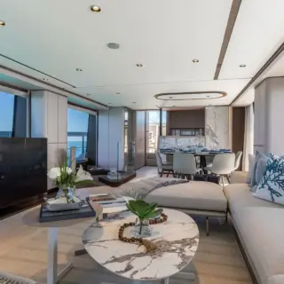 Main Salon