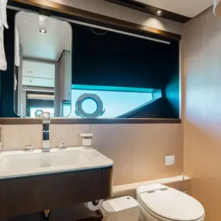 VIP Ensuite