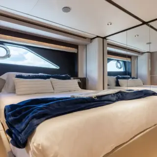 Guest Stateroom