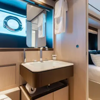 Guest Ensuite