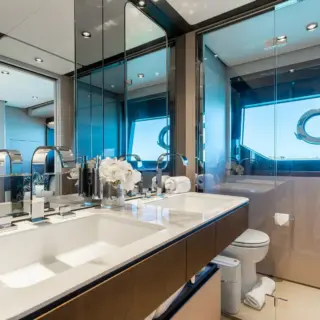 Master Ensuite