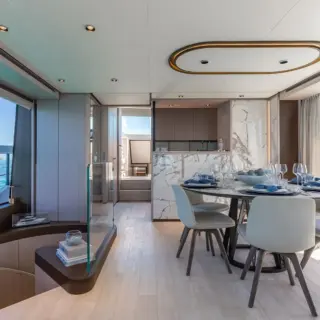 Main Dining