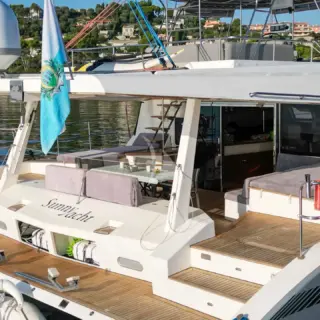 Main Deck