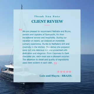 Client Review