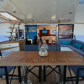 Main Deck