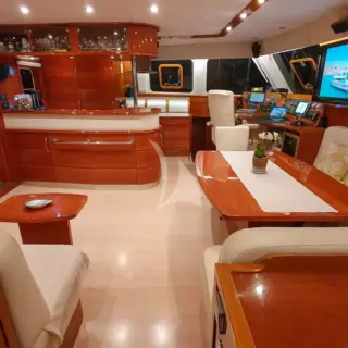 Main Salon