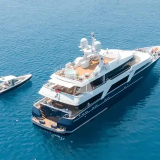 DEEP BLUE II - Image 1