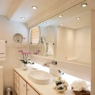 Master Ensuite