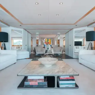 Main salon