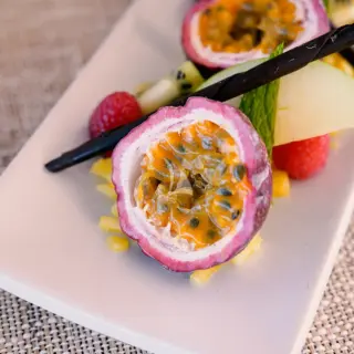 Dessert