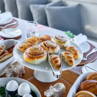 Breakfast