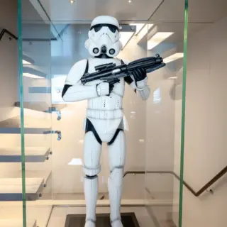 StormTrooper