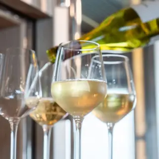 Wine Service