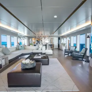 Main Salon