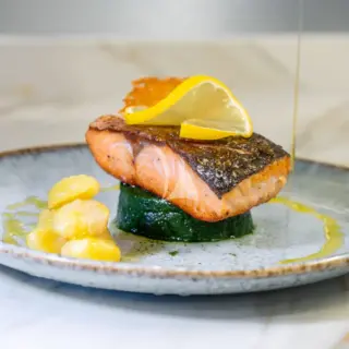 Chef's creations