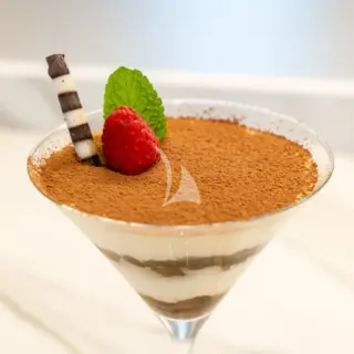 Chef's creations