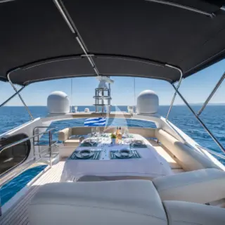 Flybridge