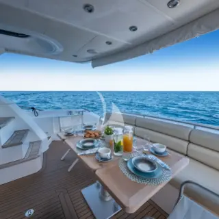 Aft Deck