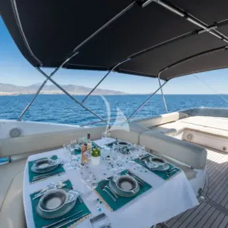 Flybridge