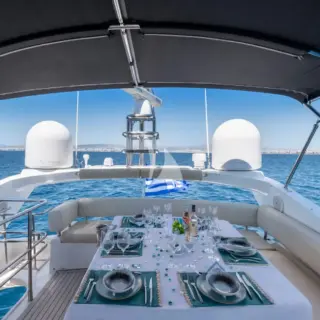 Flybridge